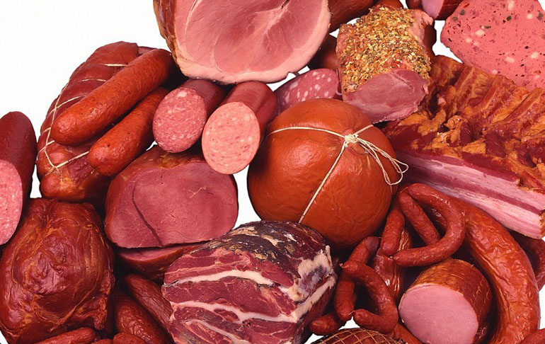 Comer Carne Processada Foi Associado A Graves Problemas Psiquiatricos Em Estudo